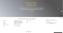 screenshot of client reviews on the old website