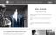 screenshot of brand story on the old website